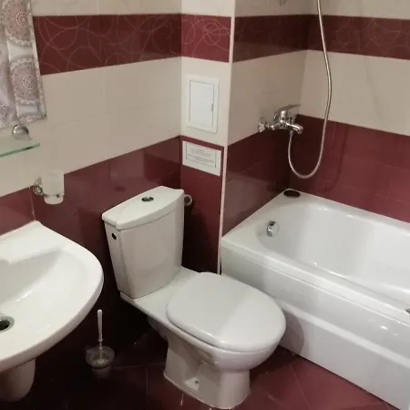 Lägenhet Grand Monasteryl ''star Paradise''